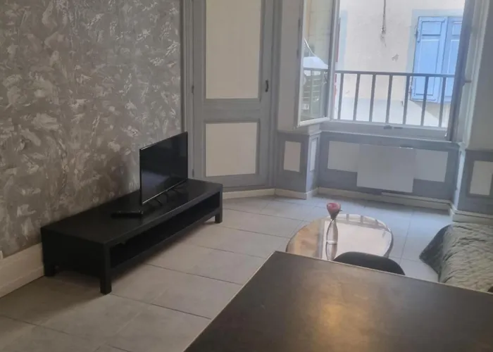 Apartman Equipe Hyper Centre